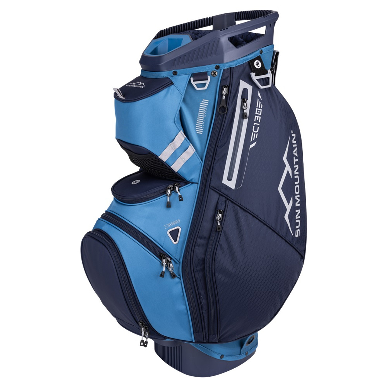 【未使用】Sun Mountain C130 キャディバッグ 希少カモフラ Sun Mountain C-130 Cart Bag - 24 – Golfio